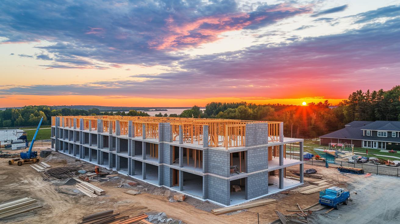 Construction, Supply Dynamics and Future Outlook for Housing Market Predictions 2025.jpg