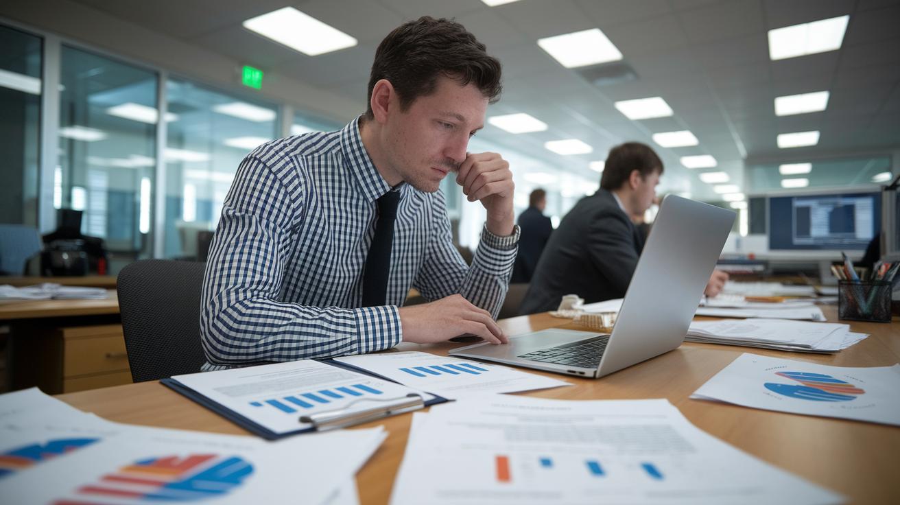 Business Headlines and Corporate Earnings Analyzing Financial Reports.jpg