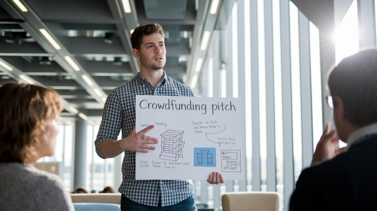 Strategies for Crowdfunding and Non-Dilutive Funding in Startup Funding Options.jpg
