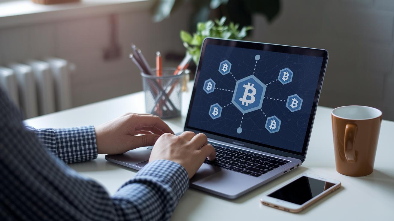 Technical Foundations of Crypto Tokens Construction and Blockchain Integration.jpg