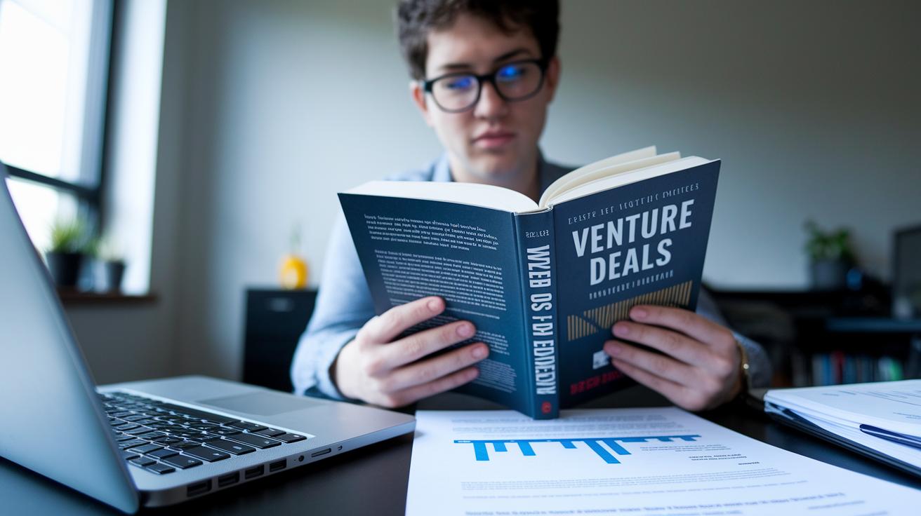 Chapter Breakdown and Key Themes in Venture Deals Book.jpg