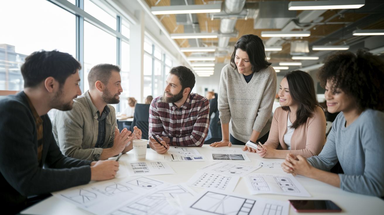 Radical innovation fundamentals The eight-step innovation process.jpg