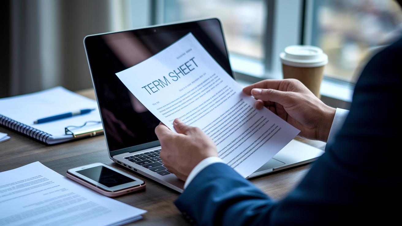 Venture Deals Term Sheet Analysis and Key Components.jpg
