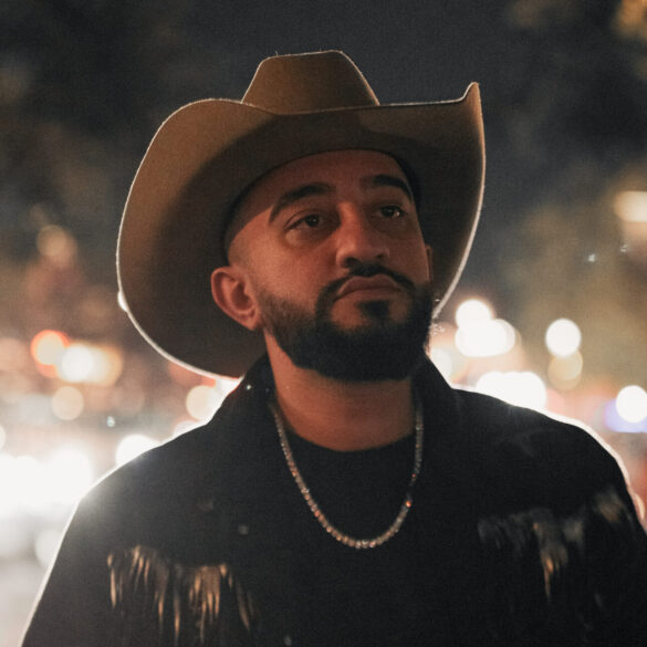 Ali M. Saleh’s Journey into Digital Wealth