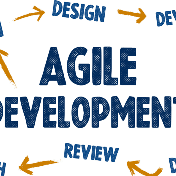 agile dev ralph caruso