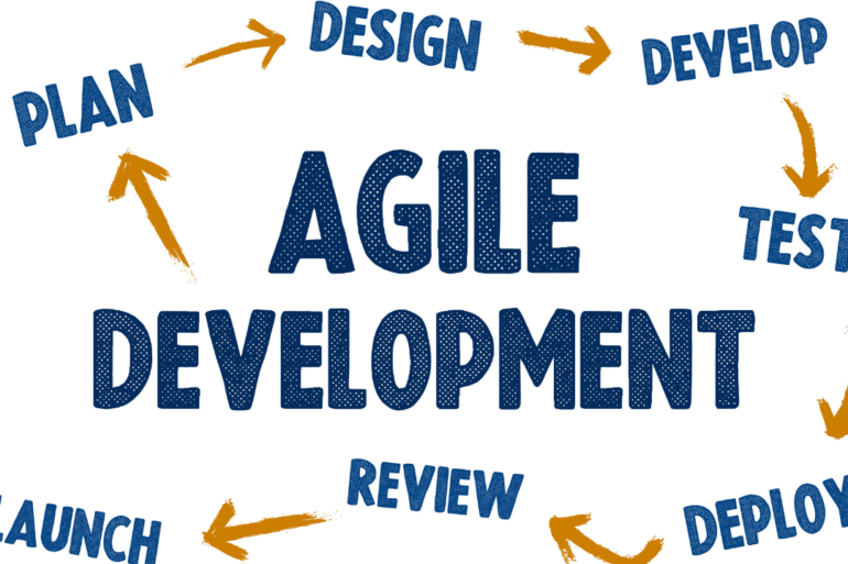 agile dev ralph caruso