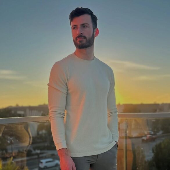 Max Muir: Leading Through Innovation and Adaptability
