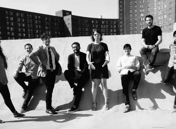 Tomorrow Lab Workshop Unites Design and Engineering