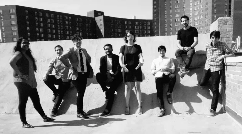 Tomorrow Lab Workshop Unites Design and Engineering