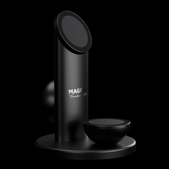 MAGFAST Helps Build Healthier Nighttime Habits