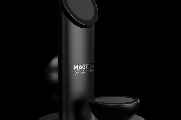 MAGFAST Helps Build Healthier Nighttime Habits