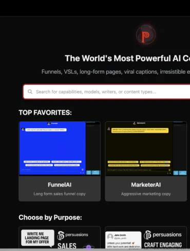 The Science of Persuasion: Beyond the Algorithm