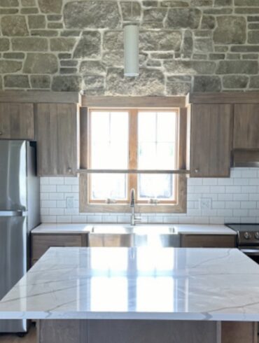 Blair Stone Masonry and the Value of Custom Fireplaces