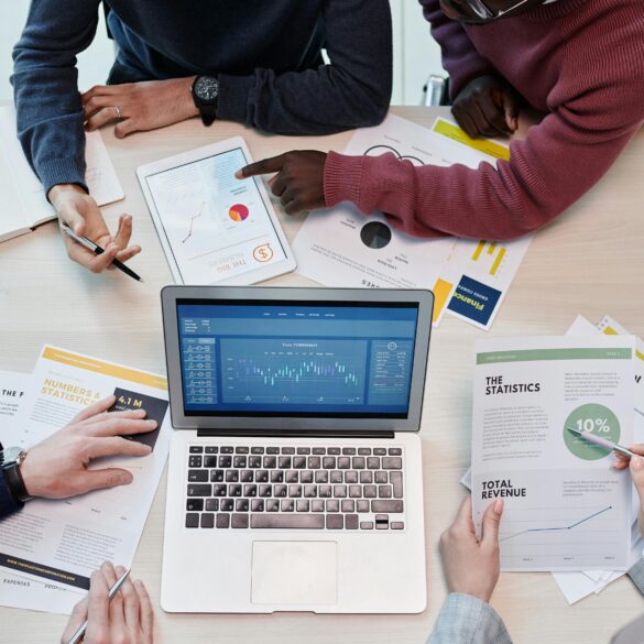 LocalSurge Approach to Simplified Marketing
